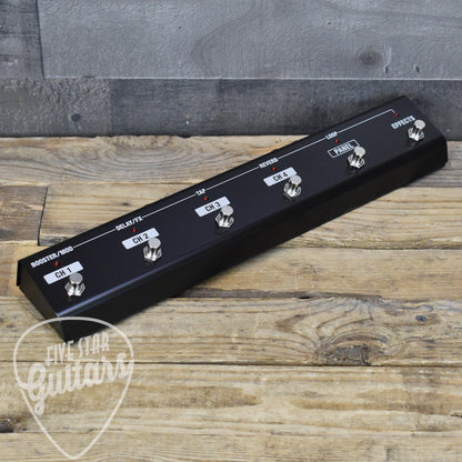 BOSS GA-FC Foot Controller
