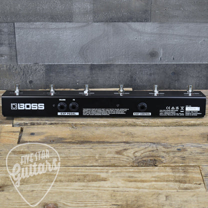BOSS GA-FC Foot Controller