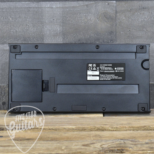 BOSS GX-1 Guitar Multi-Effect