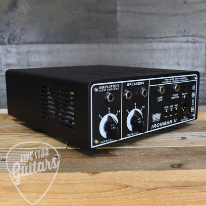 Pre-Owned Tone King Ironman II Attenuator