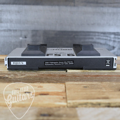Pre-Owned Boss FS-6 Dual Foot Switch