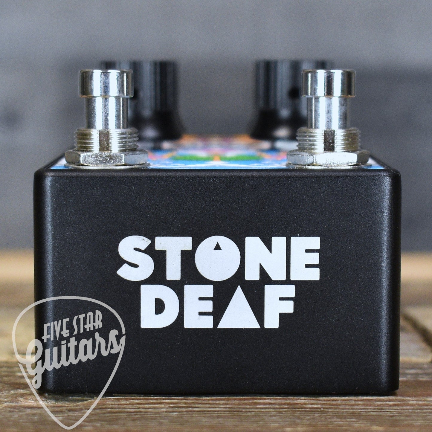 Pre-Owned Stone Deaf FX Rise and Shine
