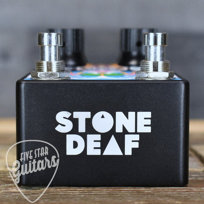 Pre-Owned Stone Deaf FX Rise and Shine