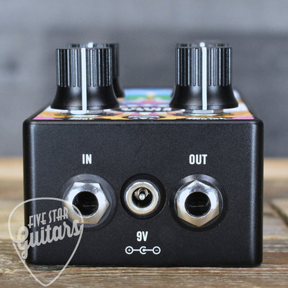 Pre-Owned Stone Deaf FX Rise and Shine