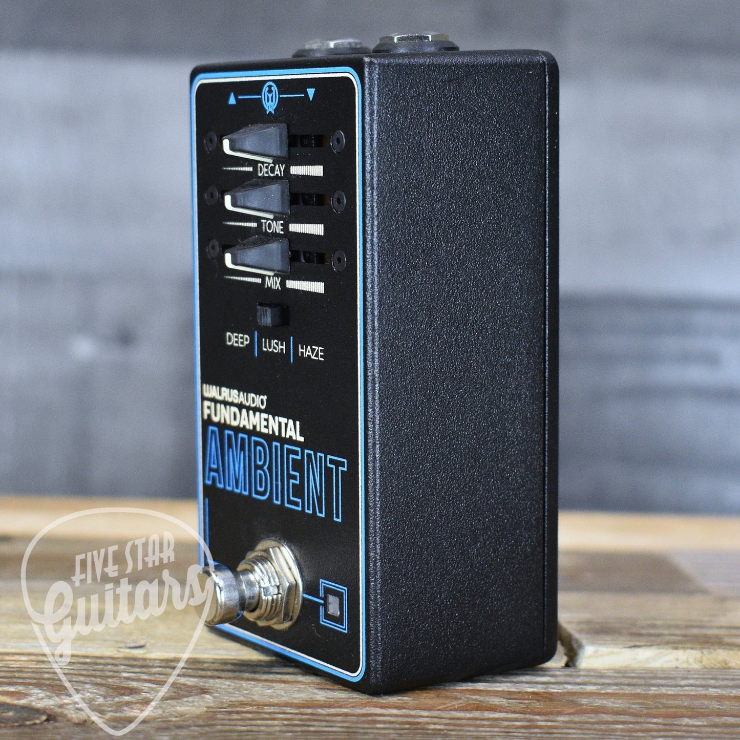 Pre-Owned Walrus Audio Fundamental Ambient