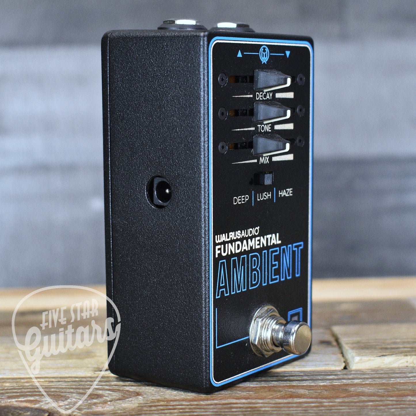 Pre-Owned Walrus Audio Fundamental Ambient