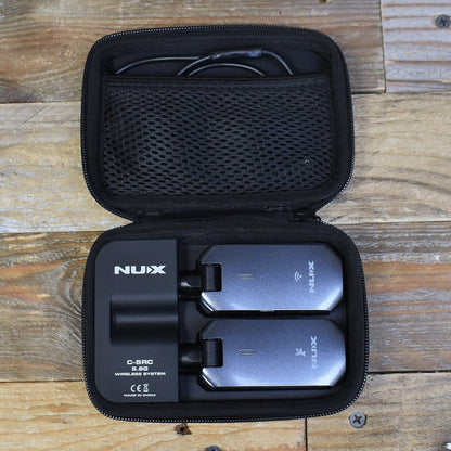 Pre-Owned C-5RC Nux Wireless System