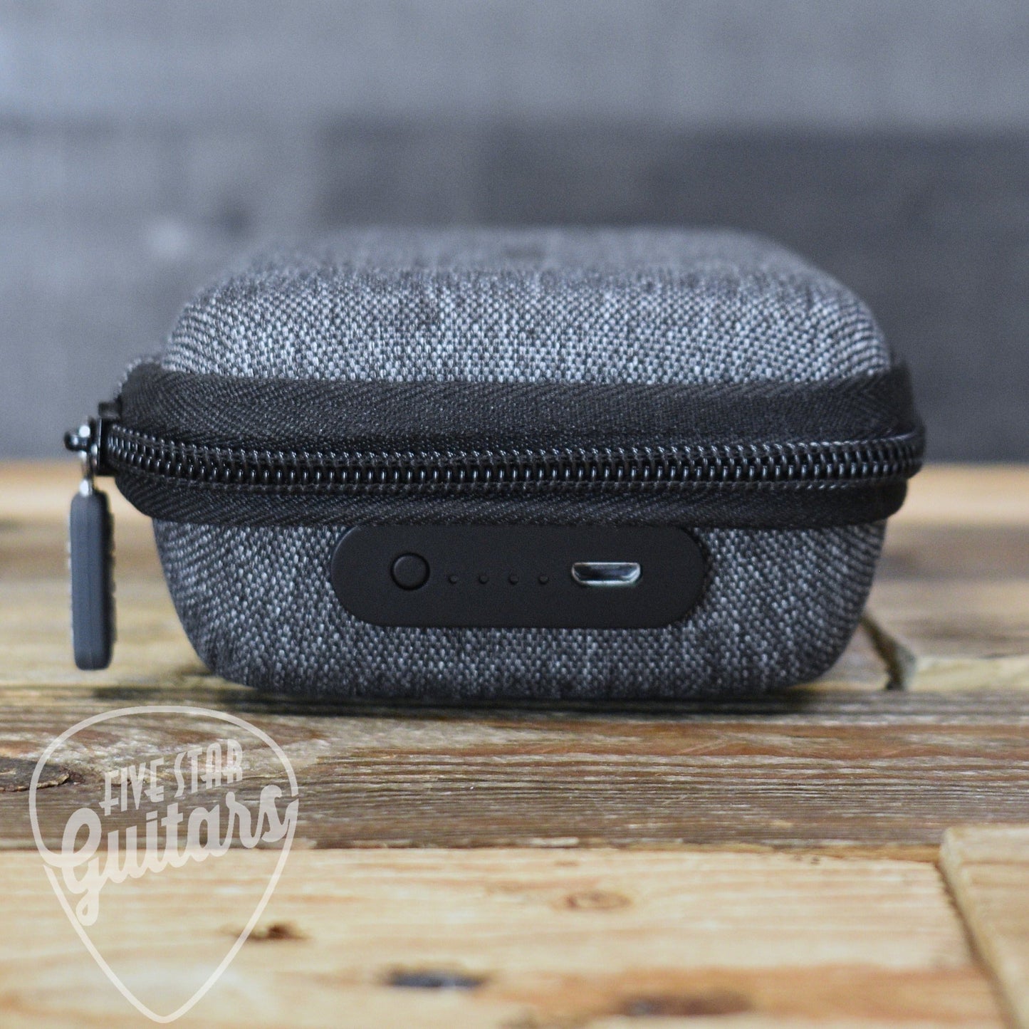 Pre-Owned C-5RC Nux Wireless System