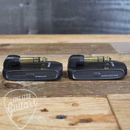 Pre-Owned C-5RC Nux Wireless System