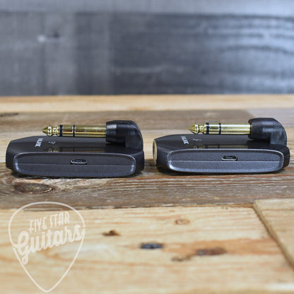 Pre-Owned C-5RC Nux Wireless System