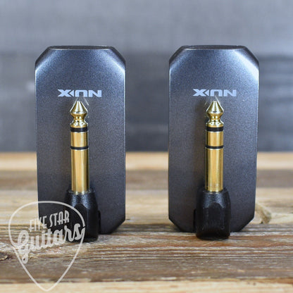 Pre-Owned C-5RC Nux Wireless System