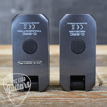 Pre-Owned C-5RC Nux Wireless System