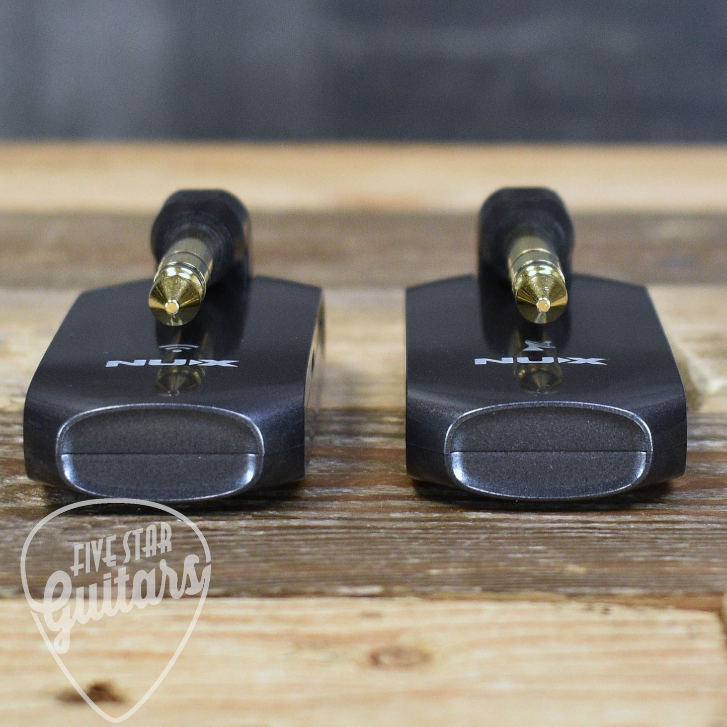 Pre-Owned C-5RC Nux Wireless System