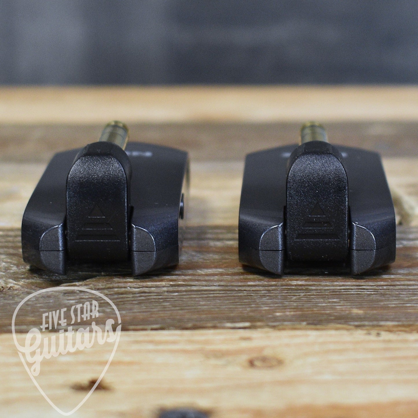 Pre-Owned C-5RC Nux Wireless System