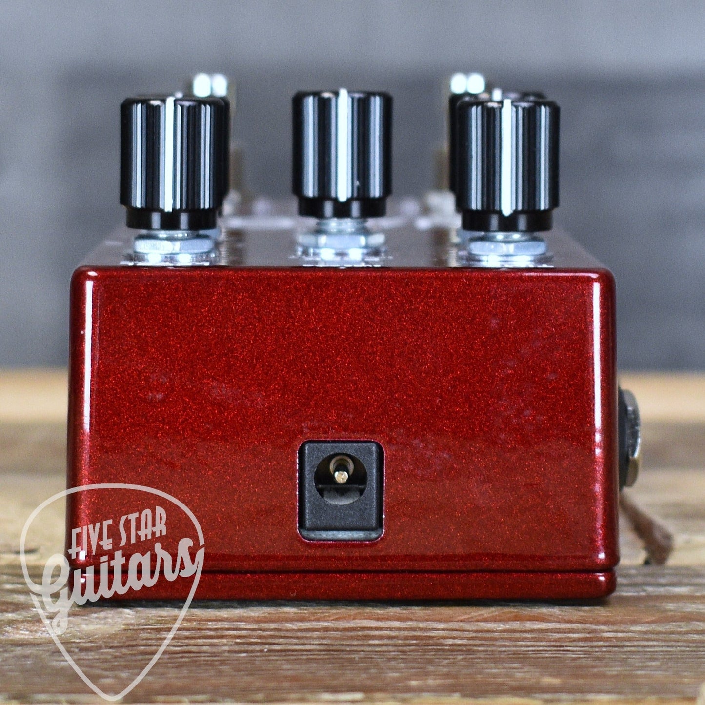 Pre-Owned Keeley Halo Andy Timmons Dual Echo
