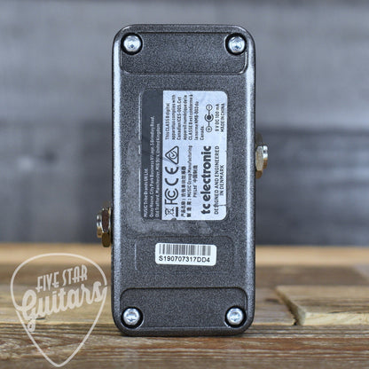 Pre-Owned TC Electronic Ditto Looper