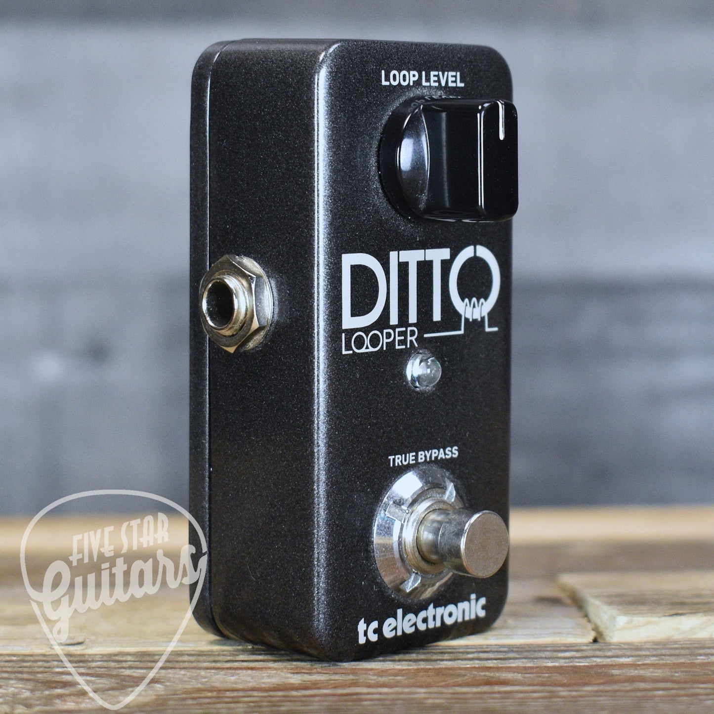 Pre-Owned TC Electronic Ditto Looper