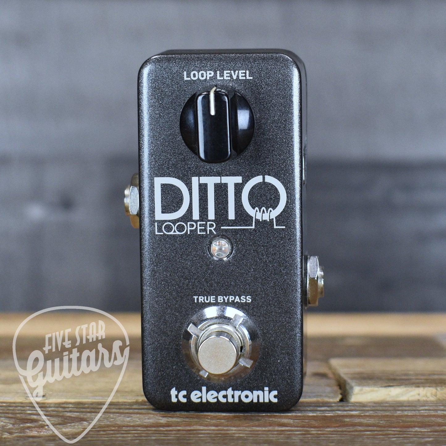Pre-Owned TC Electronic Ditto Looper