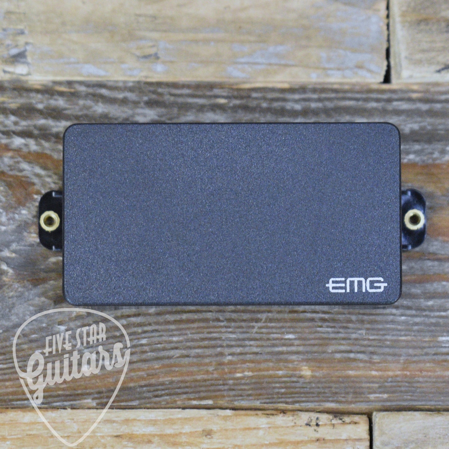 Pre-Owned EMG-81 Pickup
