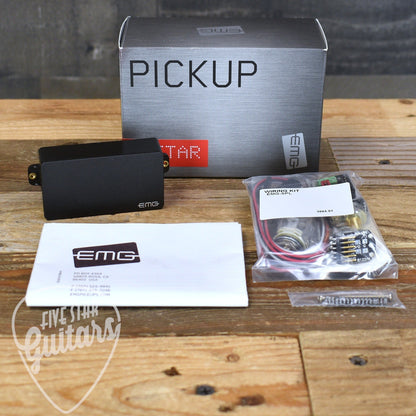 Pre-Owned EMG-81 Pickup
