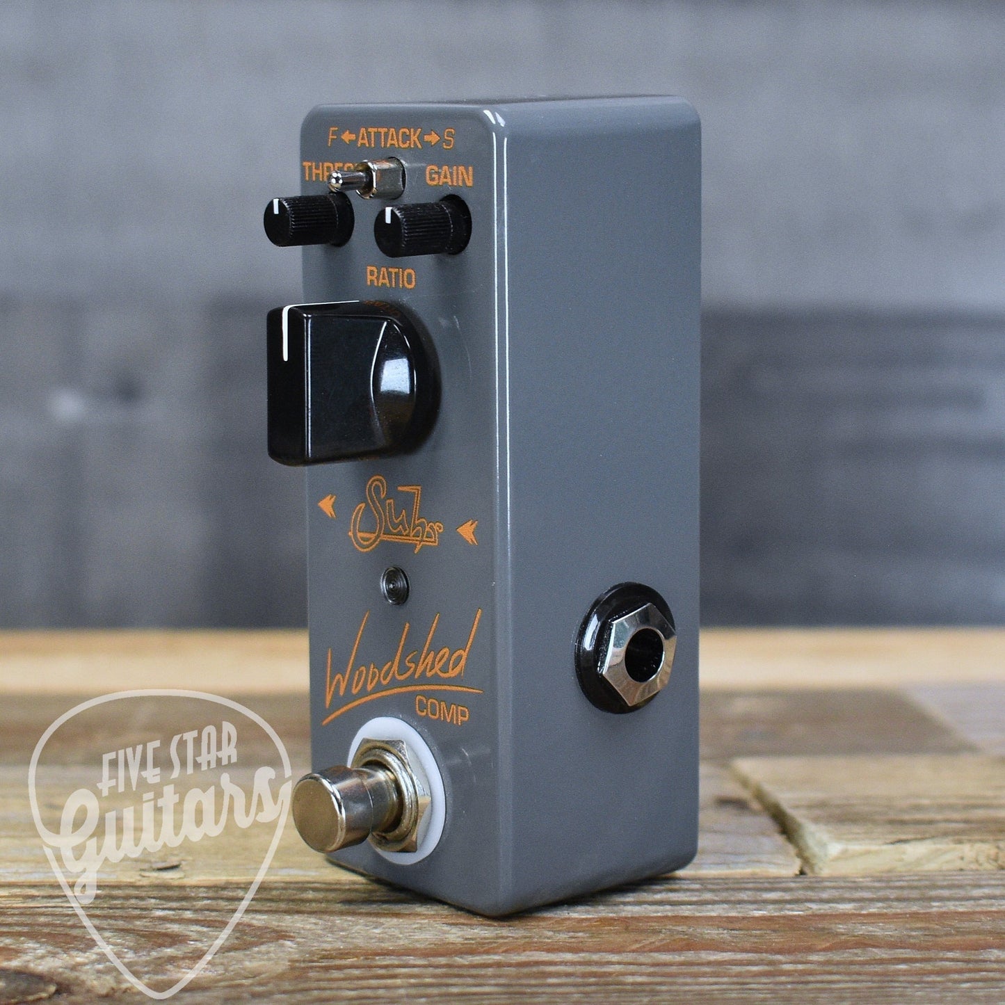 Pre-Owned Suhr Woodshed Comp