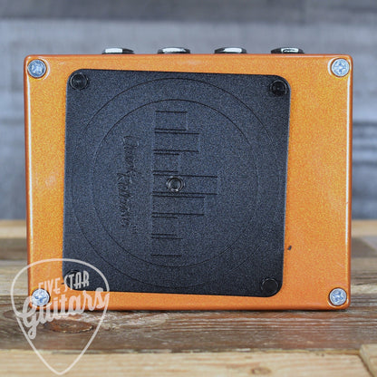 Pre-Owned Wampler Gearbox Overdrive