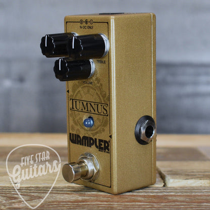 Pre-Owned Wampler Tumnus