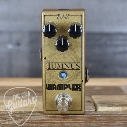 Pre-Owned Wampler Tumnus