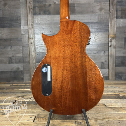 Pre-Owned LTD TL-6 - Natural