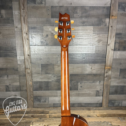 Pre-Owned LTD TL-6 - Natural