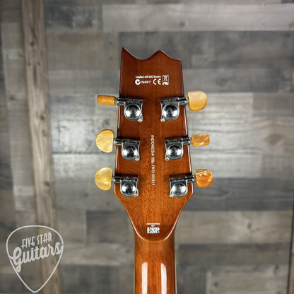Pre-Owned LTD TL-6 - Natural