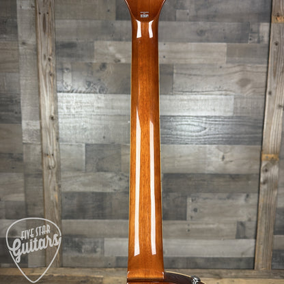 Pre-Owned LTD TL-6 - Natural
