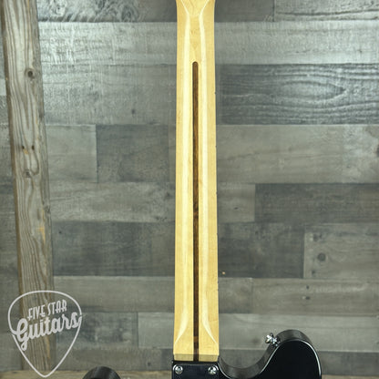 Pre-Owned Squier Affinity Starcaster - Black