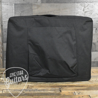 Bad Cat Black Cat 1x12 Combo