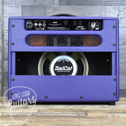 Bad Cat Cub 30w Combo Amplifier