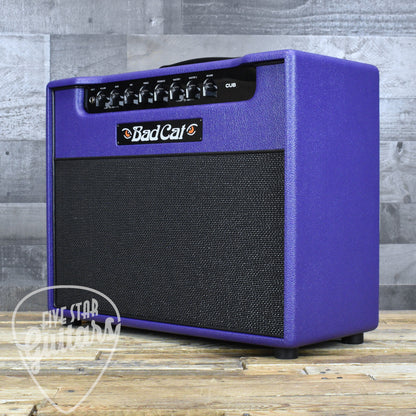 Bad Cat Cub 30w Combo Amplifier
