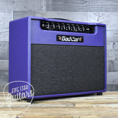 Bad Cat Cub 30w Combo Amplifier