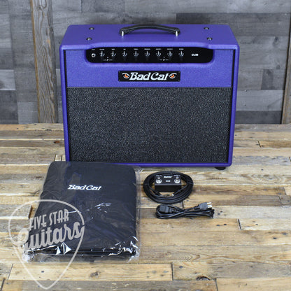 Bad Cat Cub 30w Combo Amplifier