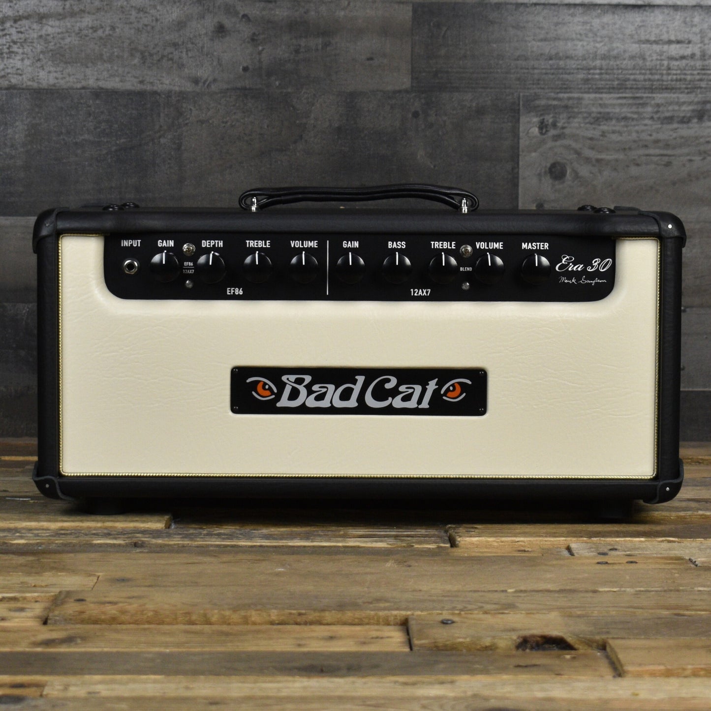 Bad Cat Era 30 Head