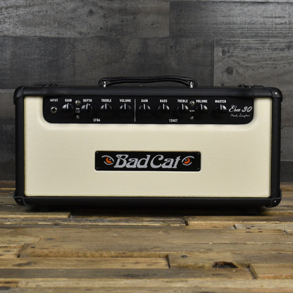Bad Cat Era 30 Head