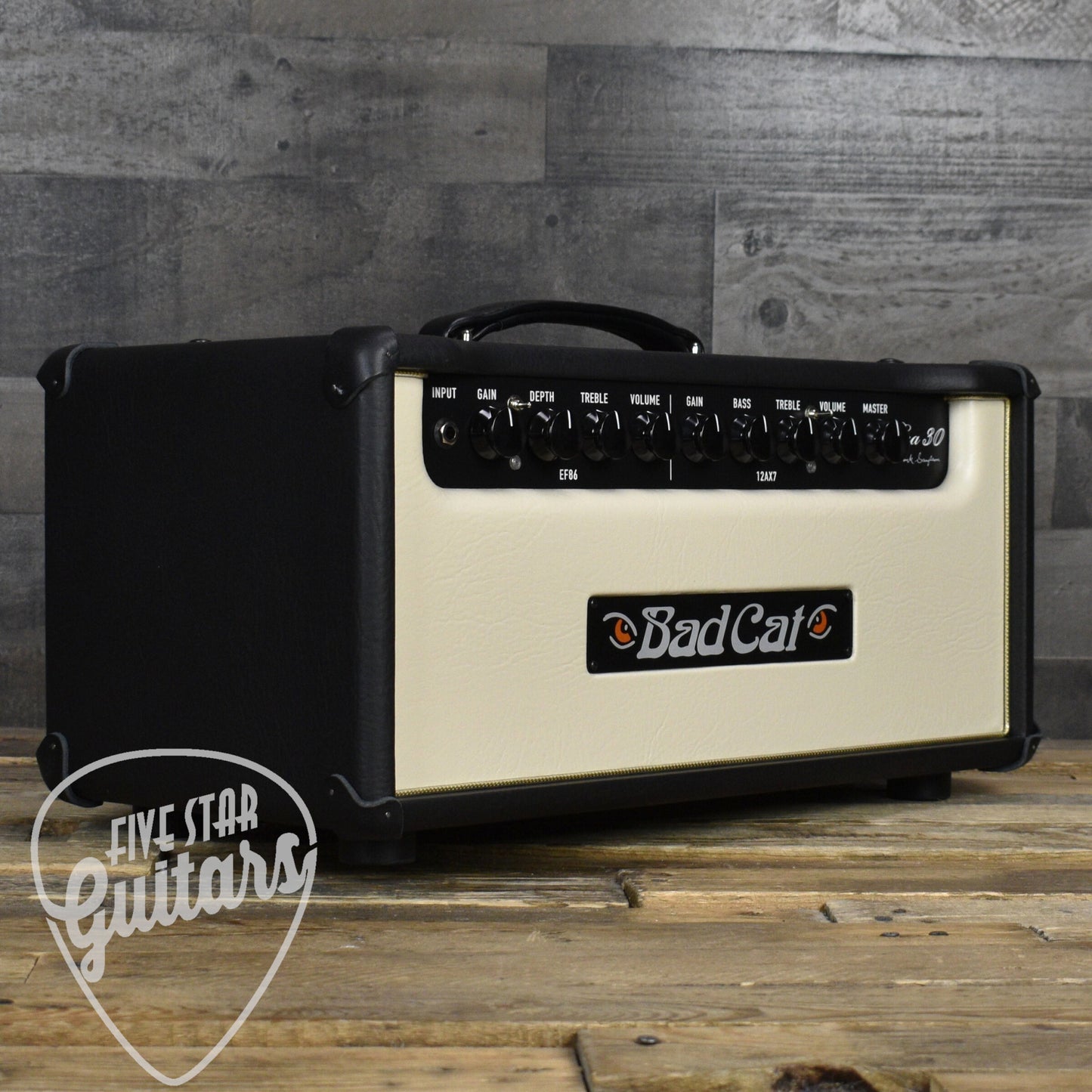 Bad Cat Era 30 Head