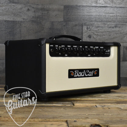 Bad Cat Era 30 Head
