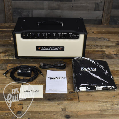 Bad Cat Era 30 Head