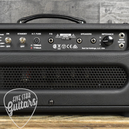 Bad Cat Era 30 Head