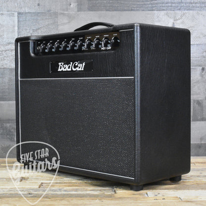 Bad Cat Hot Cat 1x12 45w Combo Amplifier