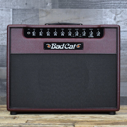Bad Cat Lynx 1x12 50w Combo Amplifier