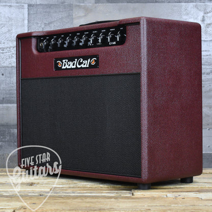 Bad Cat Lynx 1x12 50w Combo Amplifier