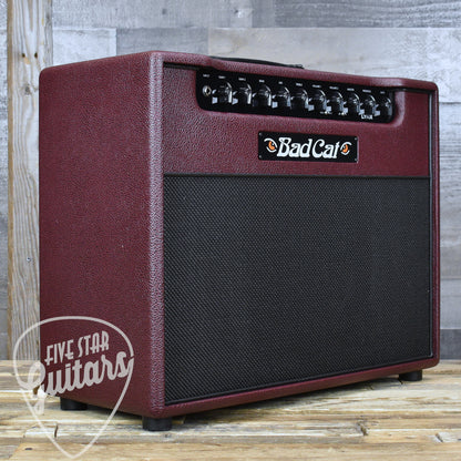 Bad Cat Lynx 1x12 50w Combo Amplifier