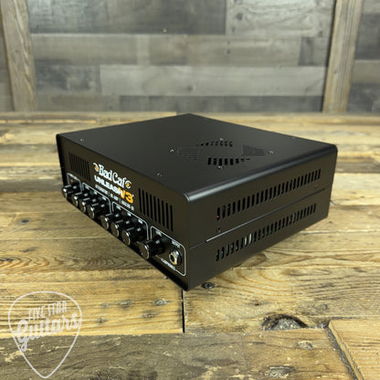 Badcat Unleash V3 Attenuator