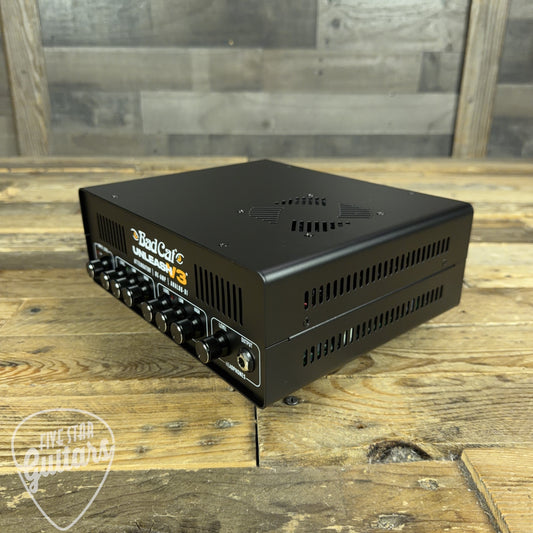 Badcat Unleash V3 Attenuator